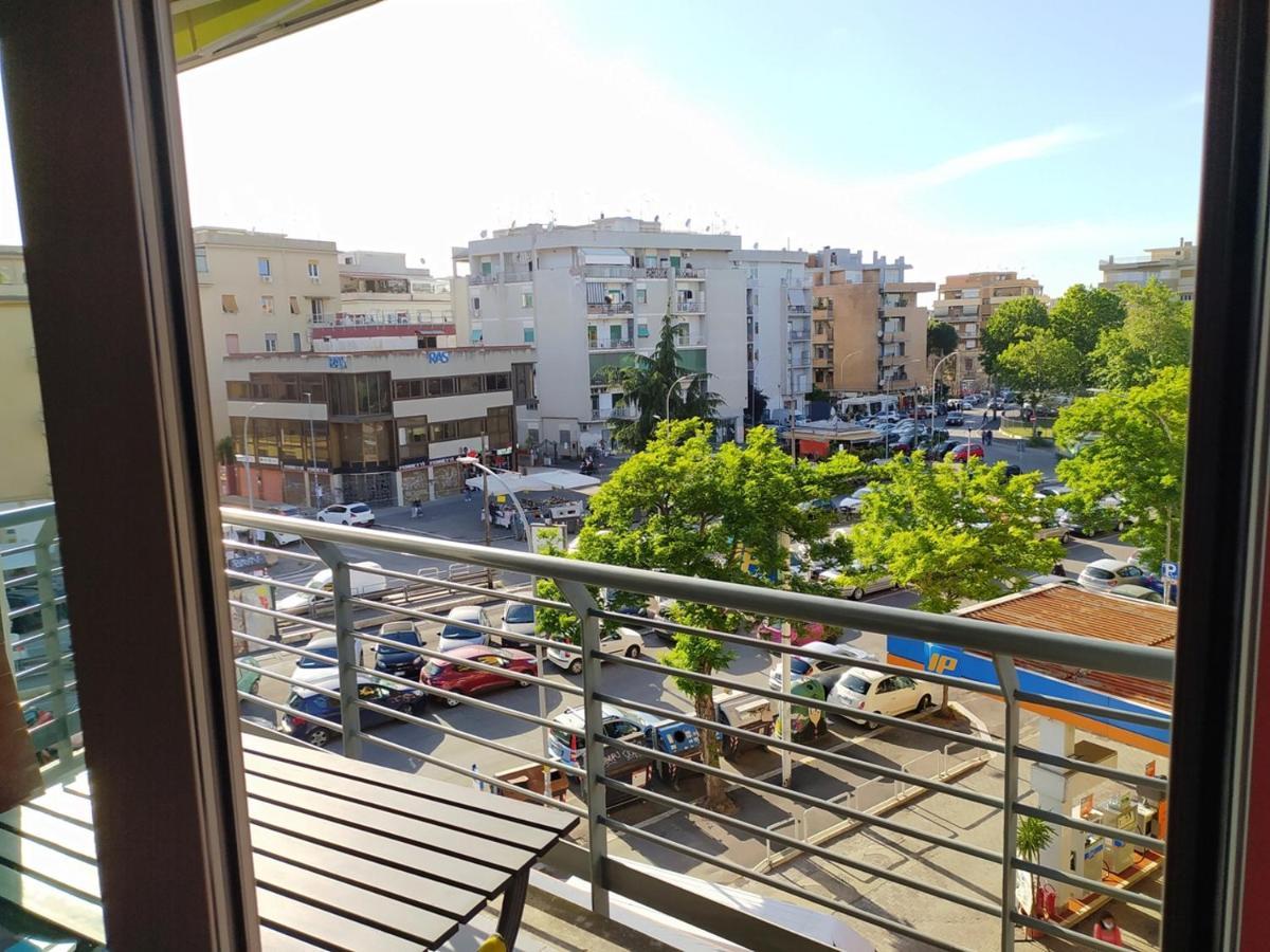 Appartamento Vicino Metro C - Mirti *